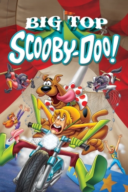 Big Top Scooby-Doo! yesmovies