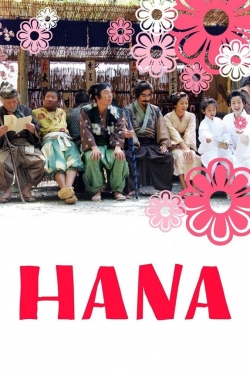 Hana yesmovies