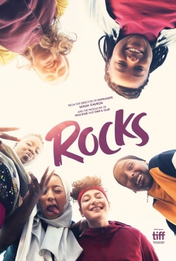 Rocks yesmovies