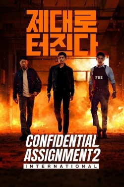 Confidential Assignment 2: International yesmovies