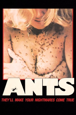 Ants yesmovies