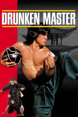 Drunken Master yesmovies