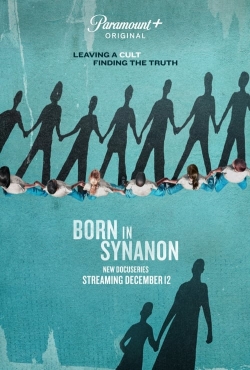 Born in Synanon yesmovies