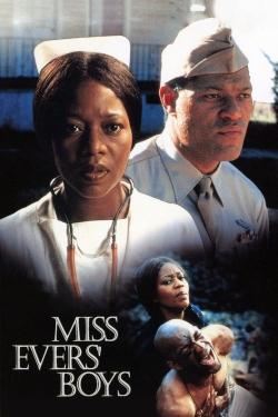 Miss Evers' Boys yesmovies