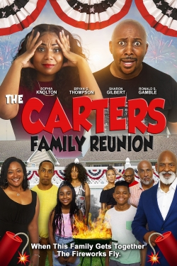 The Carter's Family Reunion yesmovies