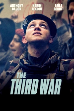 The Third War yesmovies