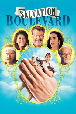 Salvation Boulevard yesmovies