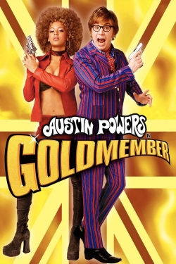 Austin Powers in Goldmember yesmovies