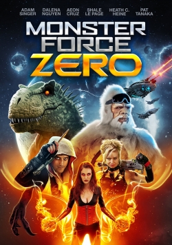 Monster Force Zero yesmovies