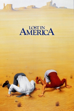 Lost in America yesmovies