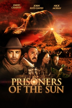 Prisoners of the Sun yesmovies