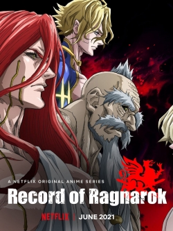 Record of Ragnarok yesmovies