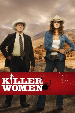 Killer Women yesmovies