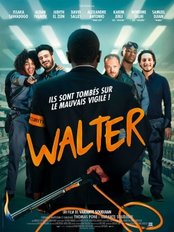 Walter yesmovies