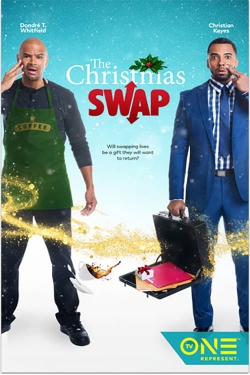 The Christmas Swap yesmovies