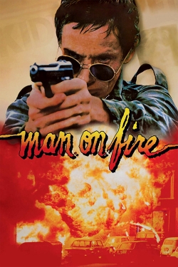 Man on Fire yesmovies