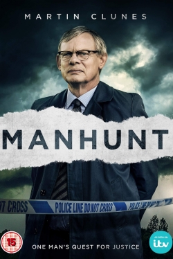 Manhunt yesmovies