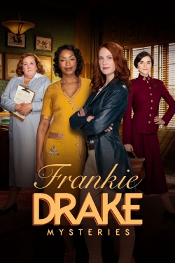 Frankie Drake Mysteries yesmovies