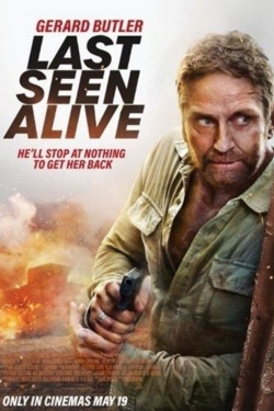 Last Seen Alive yesmovies