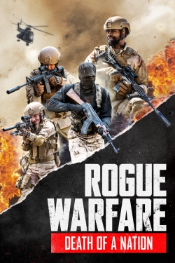 Rogue Warfare: Death of a Nation yesmovies