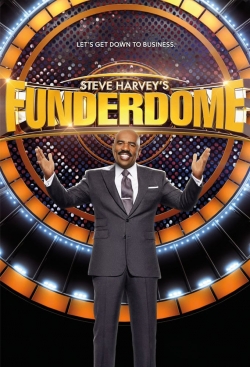 Steve Harvey's Funderdome yesmovies