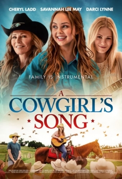 A Cowgirl's Song yesmovies