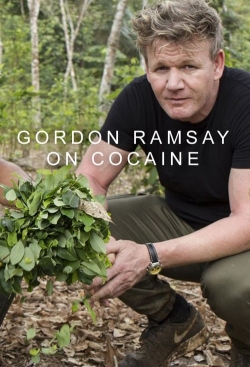 Gordon Ramsay on Cocaine yesmovies