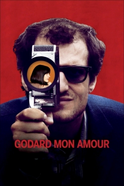 Godard Mon Amour yesmovies