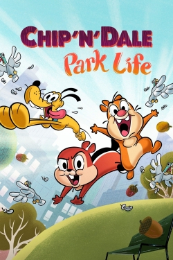 Chip 'n' Dale: Park Life yesmovies