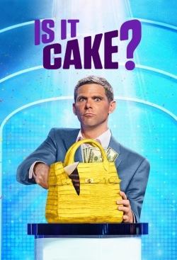 Is It Cake? yesmovies