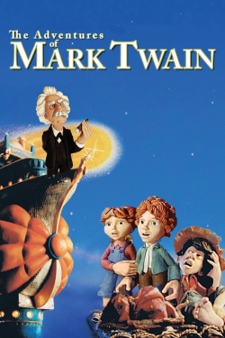 The Adventures of Mark Twain yesmovies