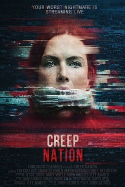 Creep Nation yesmovies