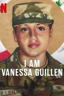 I Am Vanessa Guillen yesmovies