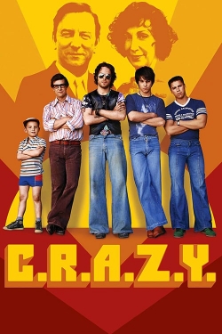 C.R.A.Z.Y. yesmovies