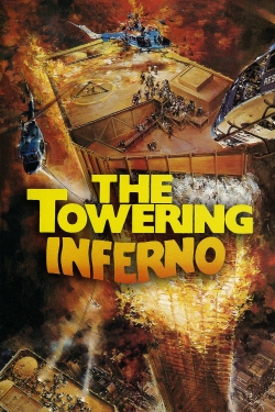 The Towering Inferno yesmovies