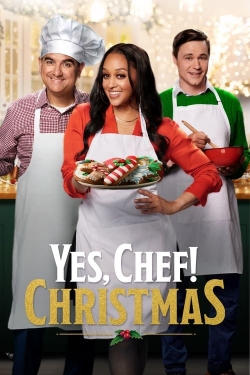 Yes, Chef! Christmas yesmovies