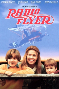 Radio Flyer yesmovies