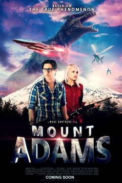 Mount Adams yesmovies