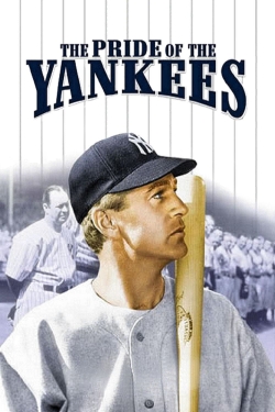 The Pride of the Yankees yesmovies