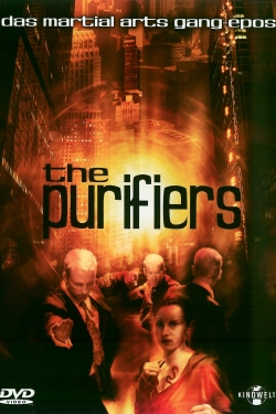 The Purifiers yesmovies