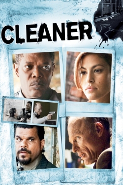 Cleaner yesmovies