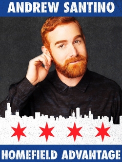 Andrew Santino: Home Field Advantage yesmovies