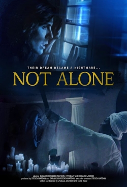 Not Alone yesmovies