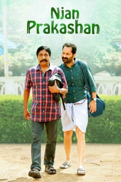 Njan Prakashan yesmovies