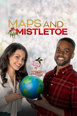 Maps and Mistletoe yesmovies