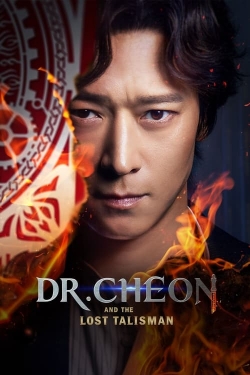 Dr. Cheon and the Lost Talisman yesmovies