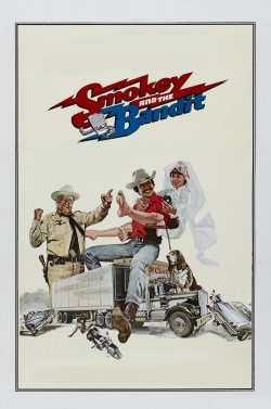 Smokey and the Bandit yesmovies