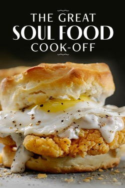 The Great Soul Food Cook Off yesmovies