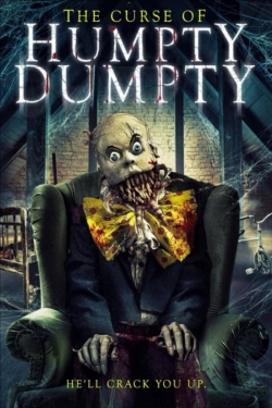 The Curse of Humpty Dumpty yesmovies