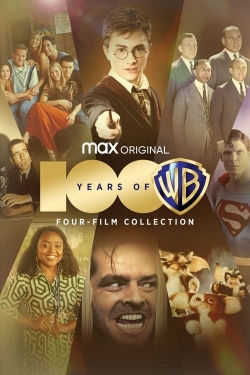 100 Years of Warner Bros. yesmovies